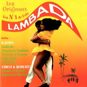 la mbada (Original Version 1989)