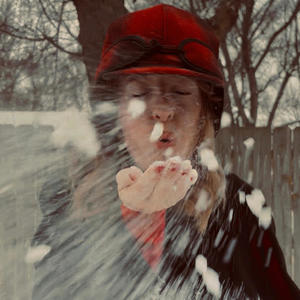 Christmas Doesn't Feel The Way It Did As A Kid