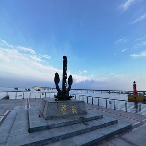 海岸落日(钢琴)