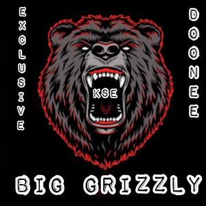 Big Grizzly (Explicit)