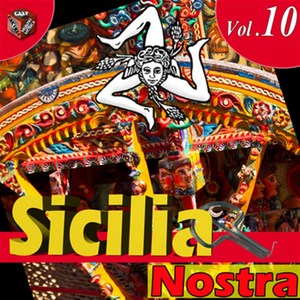 Sicilia nostra, Vol. 10