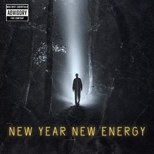 New Year New Energy (Explicit)