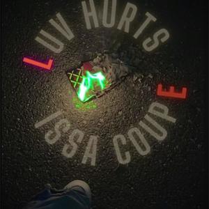 Fell Out Luv (Explicit)