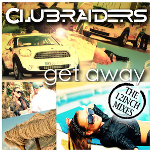 Get Away (Harris & Ford Remix)