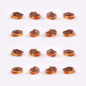 누텔라는아니지만초콜렛 (虽然不是Nutella但是是巧克力) (Inst.)