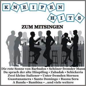 Kneipenhits zum Mitsingen