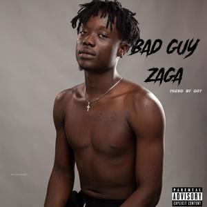 Bad guy (Explicit)