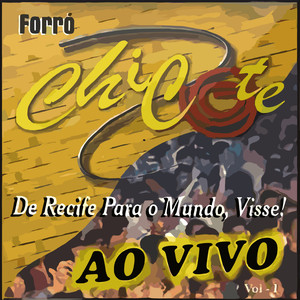 De Recife para o Mundo, Visse! (Ao Vivo)