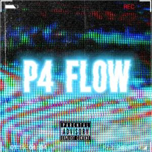 P4 Flow (feat. LiL RU) [Explicit]