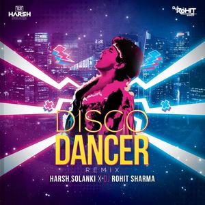 Disco Dancer