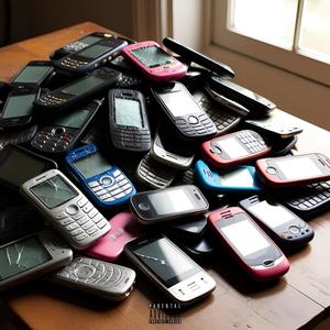 Sell Fone (Explicit)