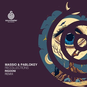 Recollections (RIGOONI Remix)