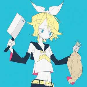 【Chika】マカロン/马卡龙