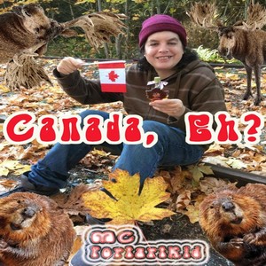 Canada, Eh?