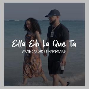 Ella eh la que ta