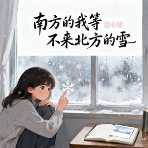 南方的我等不来北方的雪