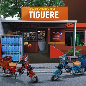 Tiguere (Explicit)