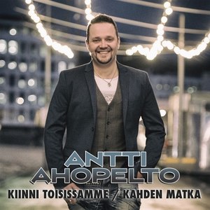 Kahden matka