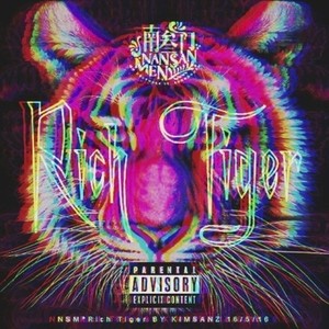 RICH TIGER