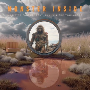 Monster Inside (feat. Kulhu & the Vigilantes)