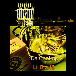 No Chance (feat. Effigee) (Explicit)