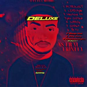 Drank, Pt. 2 (feat. Jay Supra Smiles) (Explicit)