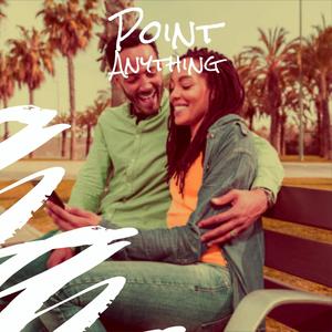 Point Anything