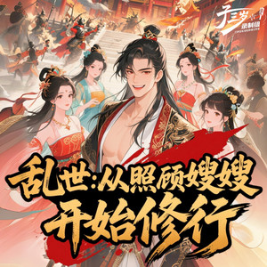 子三岁 - 0008 叔叔，你太...威风了