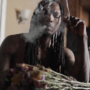 Burning Flowers (Explicit)