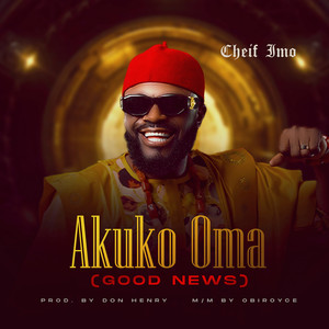 Akuko Oma (Good News)