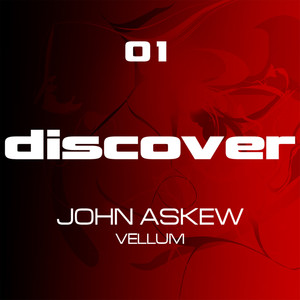 Vellum (Backbeat Remix)