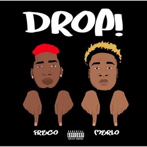 Drop (Explicit)