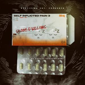 Self Inflicted Pain 3 (Explicit)