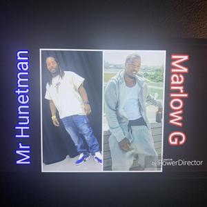 Lose Control (feat. Marlow G) (Explicit)