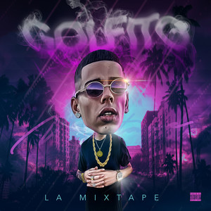 Esa Shawty Es de Mentira (Explicit)