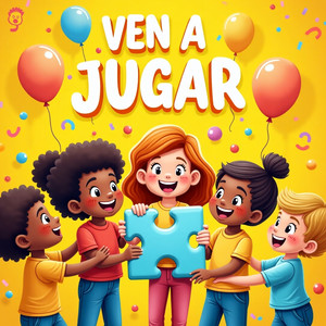 Ven a Jugar