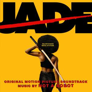 JADE (Original Motion Picture Soundtrack) [Explicit]