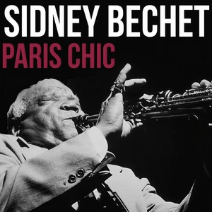 Bechet Parade the Blues