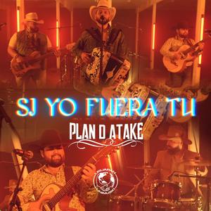 Si Yo Fuera Tu (En vivo)