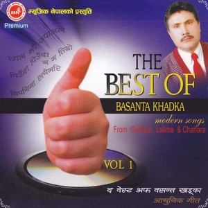 The Best Of Basant Khadka