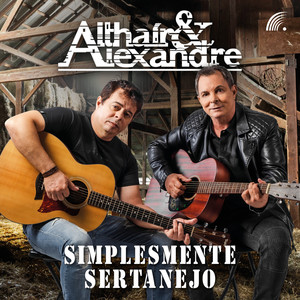 Simplesmente Sertanejo (Acústico)