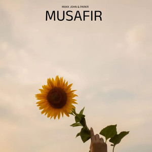 Musafir