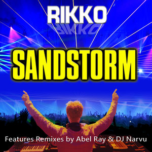 Sandstorm