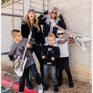 Guitar **** Pt. 2 (feat. 12act) (Explicit)