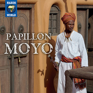 AFRICA Papillon: Moyo