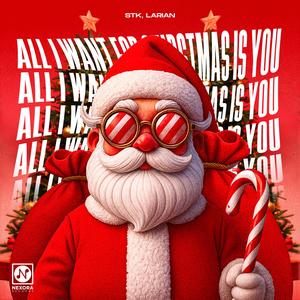 All I Want For Christmas Is You (Techno Mix)
