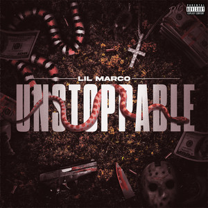Unstoppable (Explicit)