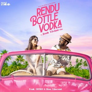 Rendu Bottle Vodka (From 