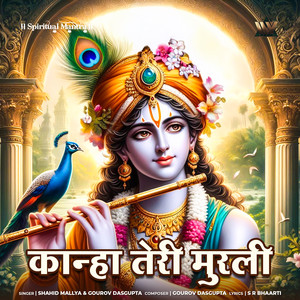 Kanha Teri Murli