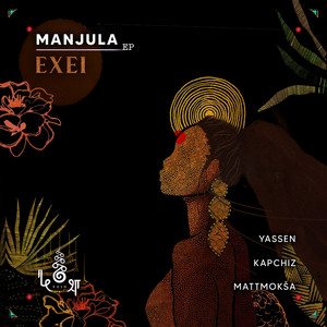 Manjula